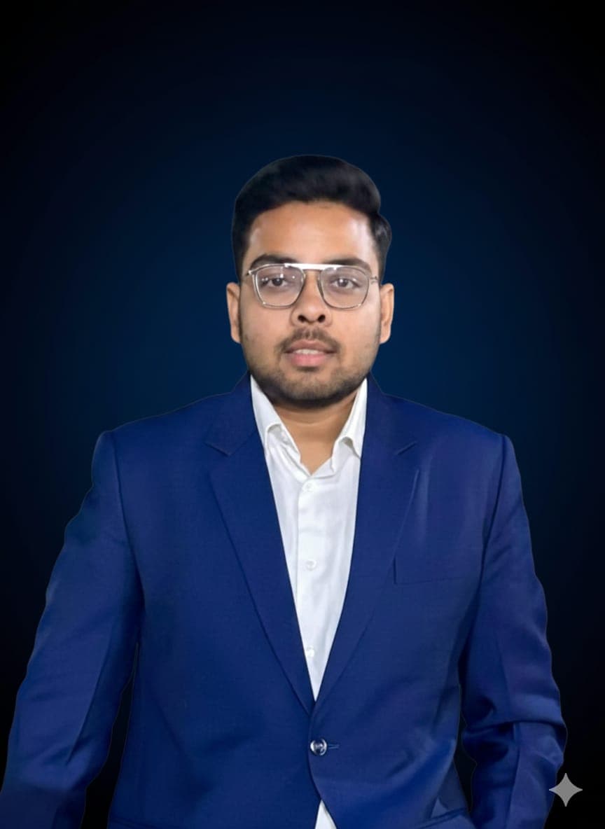 Aditya Soam